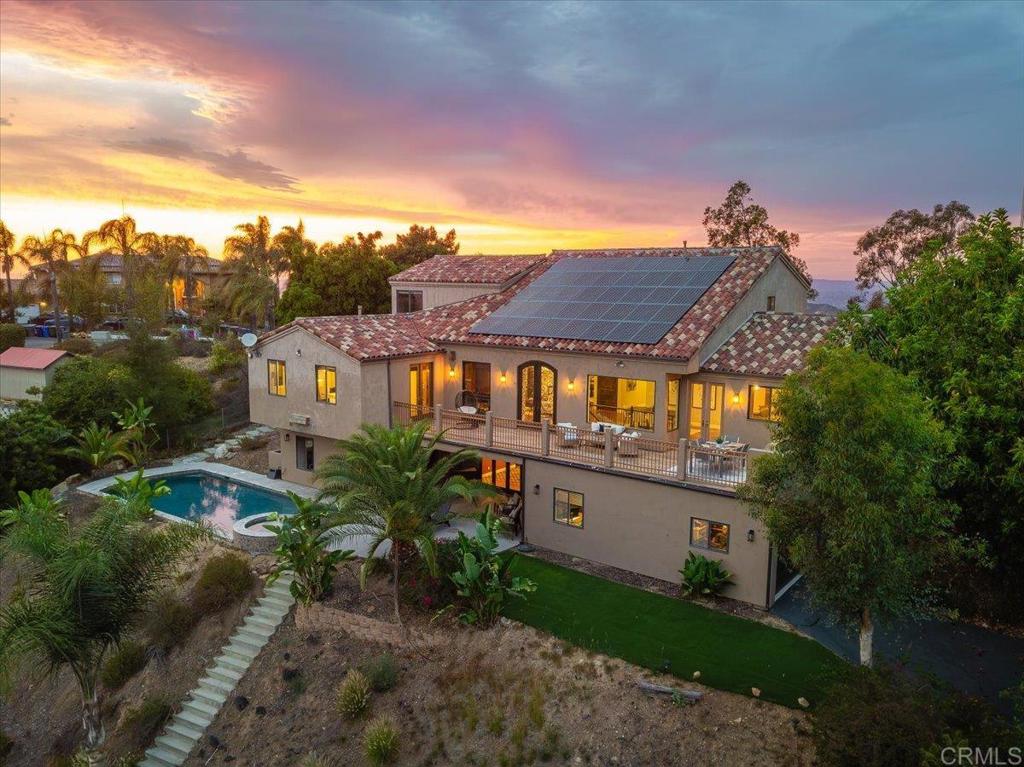 15223 Skyridge Road Property Photo