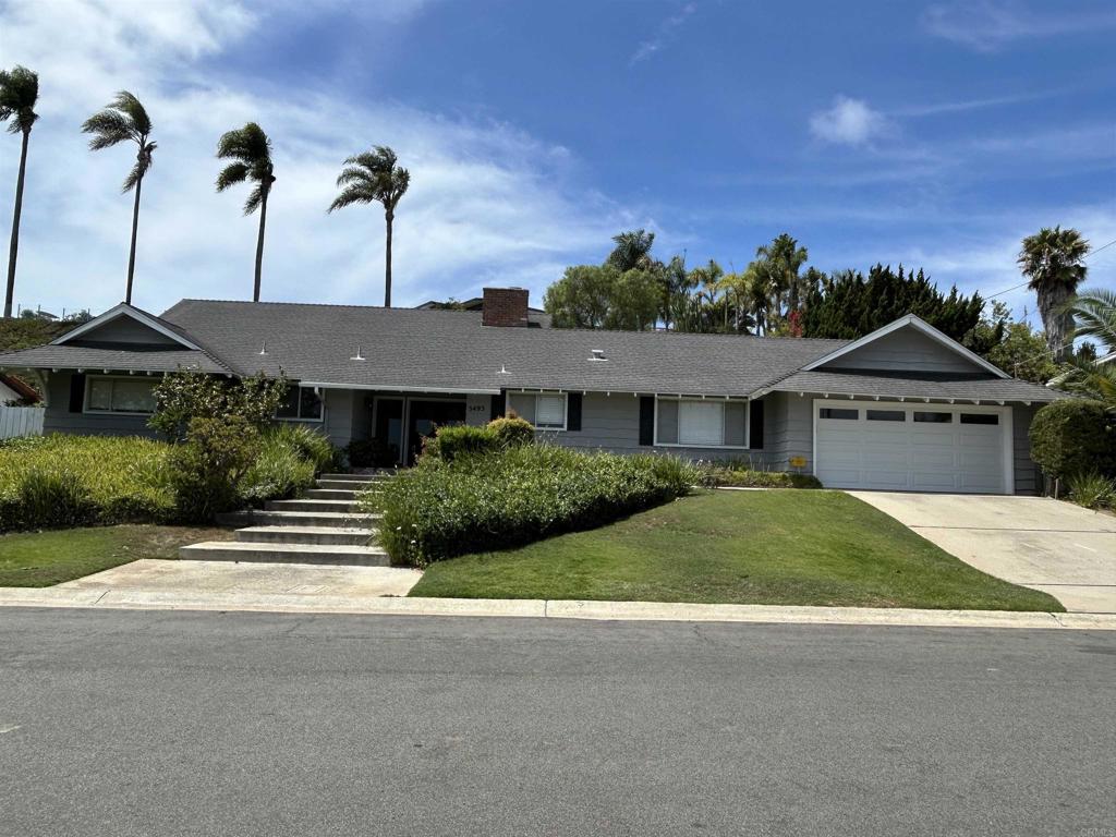 3495 Ridgecrest Dr. Property Photo 1