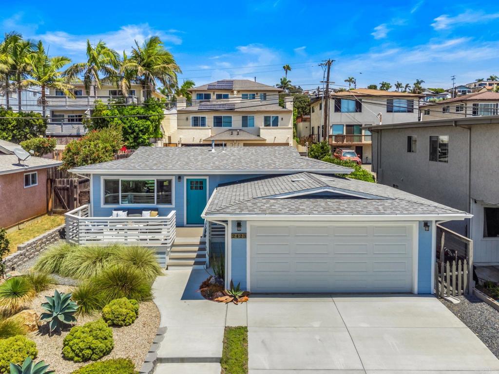 2423 Newcastle Avenue Property Photo