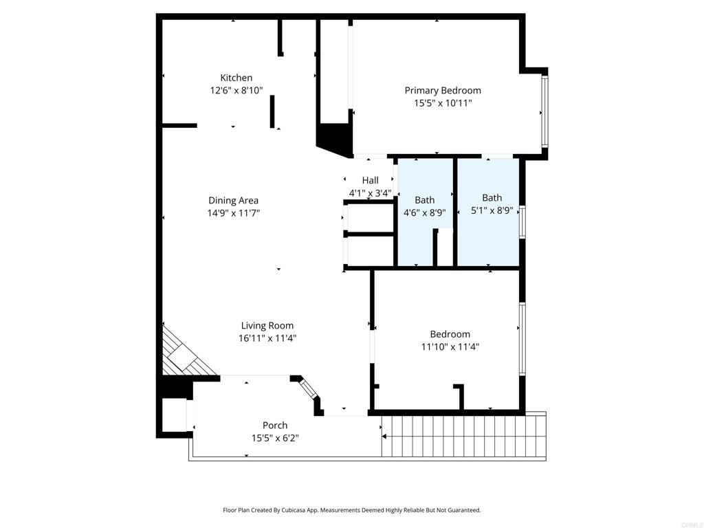 980 Lupine Hills Drive 83 Property Photo 16