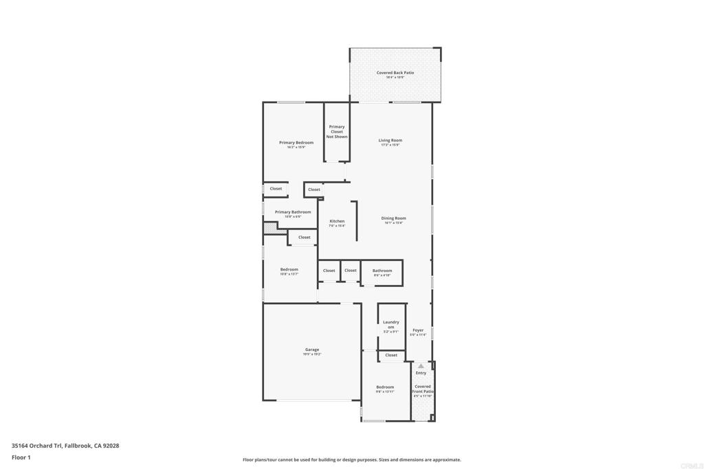 35164 Orchard Trail Property Photo 47