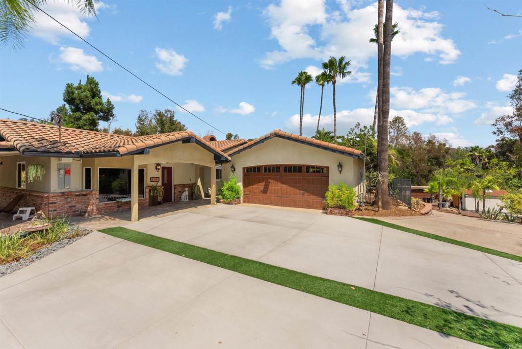15321 Via Molinero Property Photo