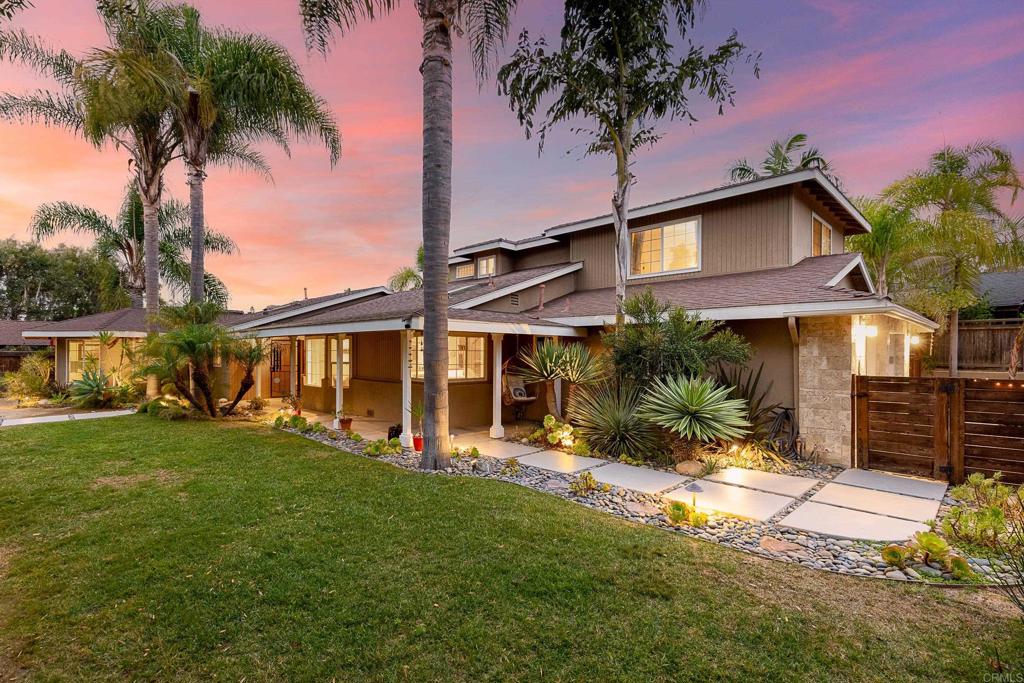 808 Palaro Drive Property Photo 1