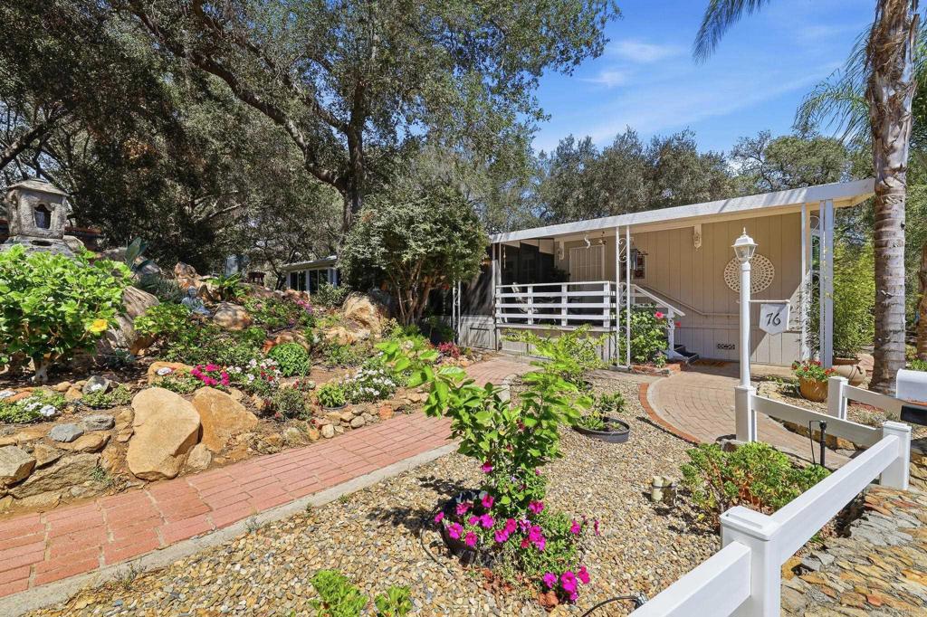 4747 Oak Crest Road 76 Property Photo 1