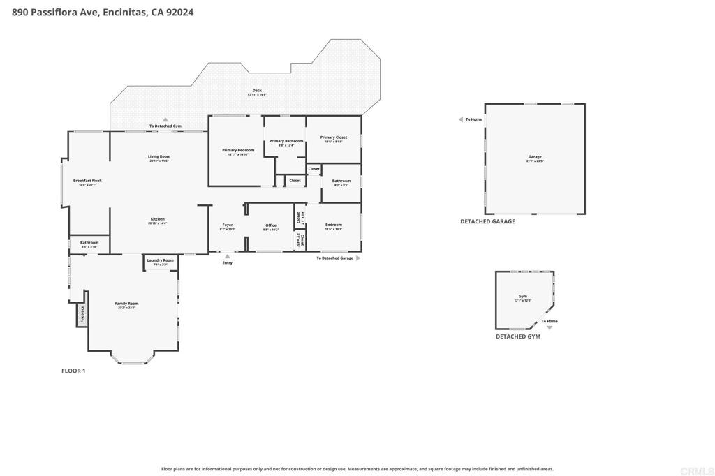890 Passiflora Avenue Property Photo 55