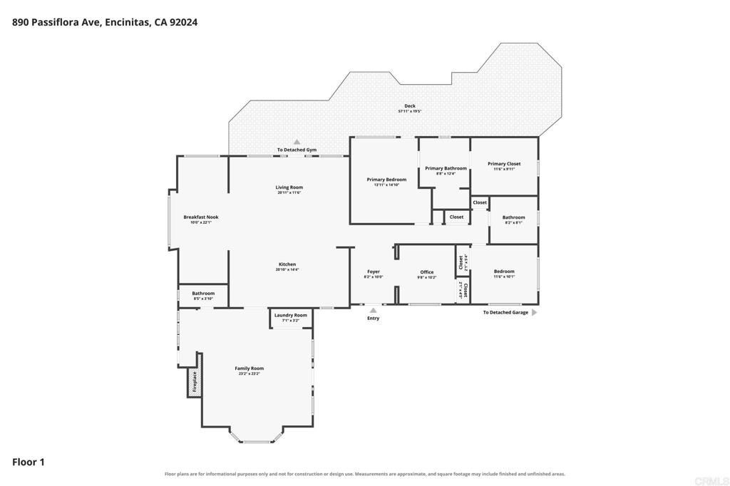 890 Passiflora Avenue Property Photo 56