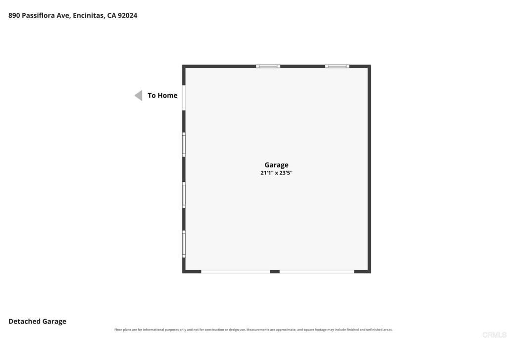 890 Passiflora Avenue Property Photo 57