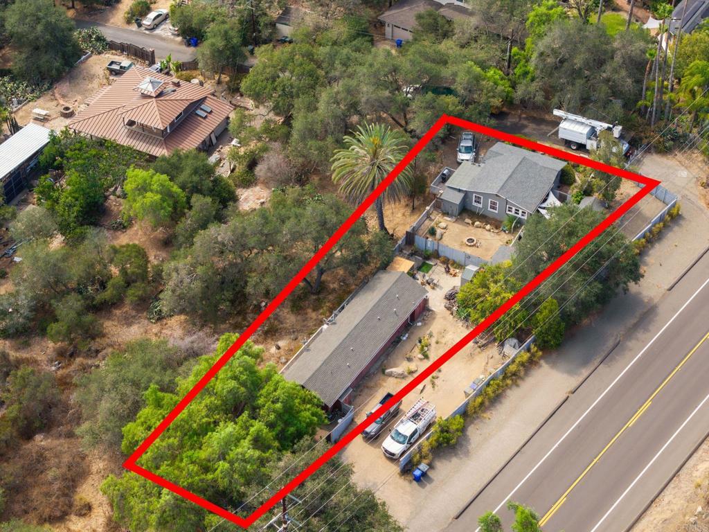 9704 Del Dios Highway Property Photo 1