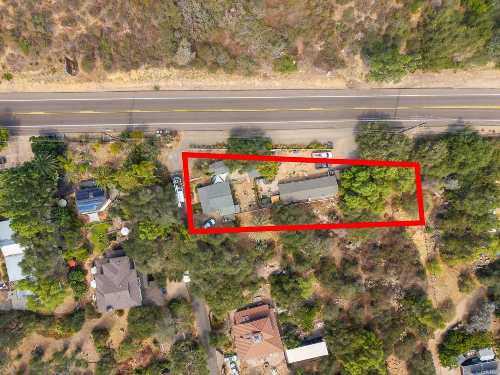 9704 Del Dios Highway Property Photo 2