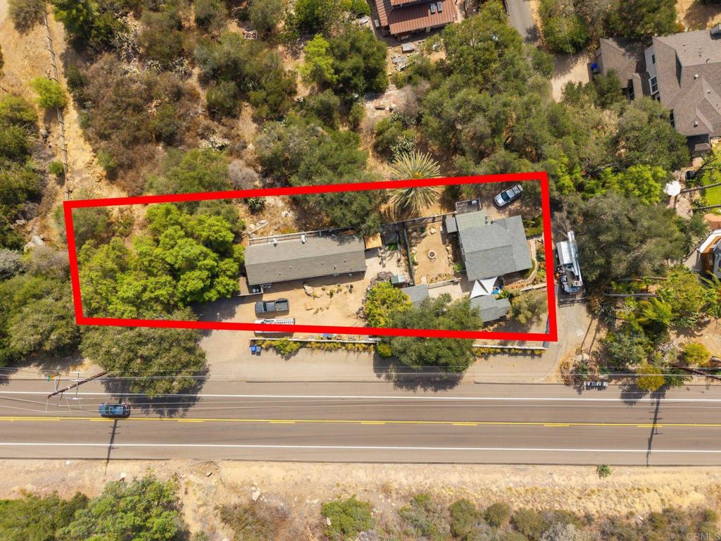 9704 Del Dios Highway Property Photo 3