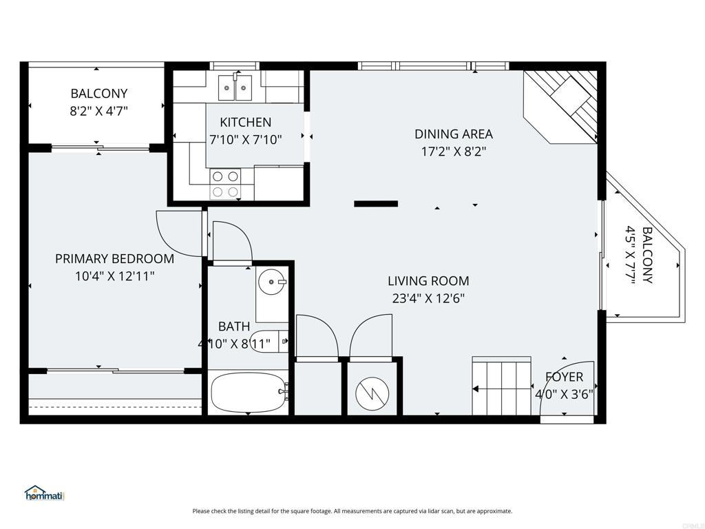 390 E Madison Avenue H Property Photo 4