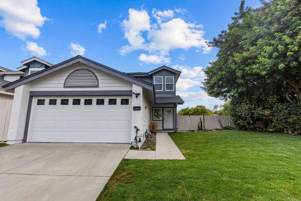 7902 Tinaja Lane Property Photo 1