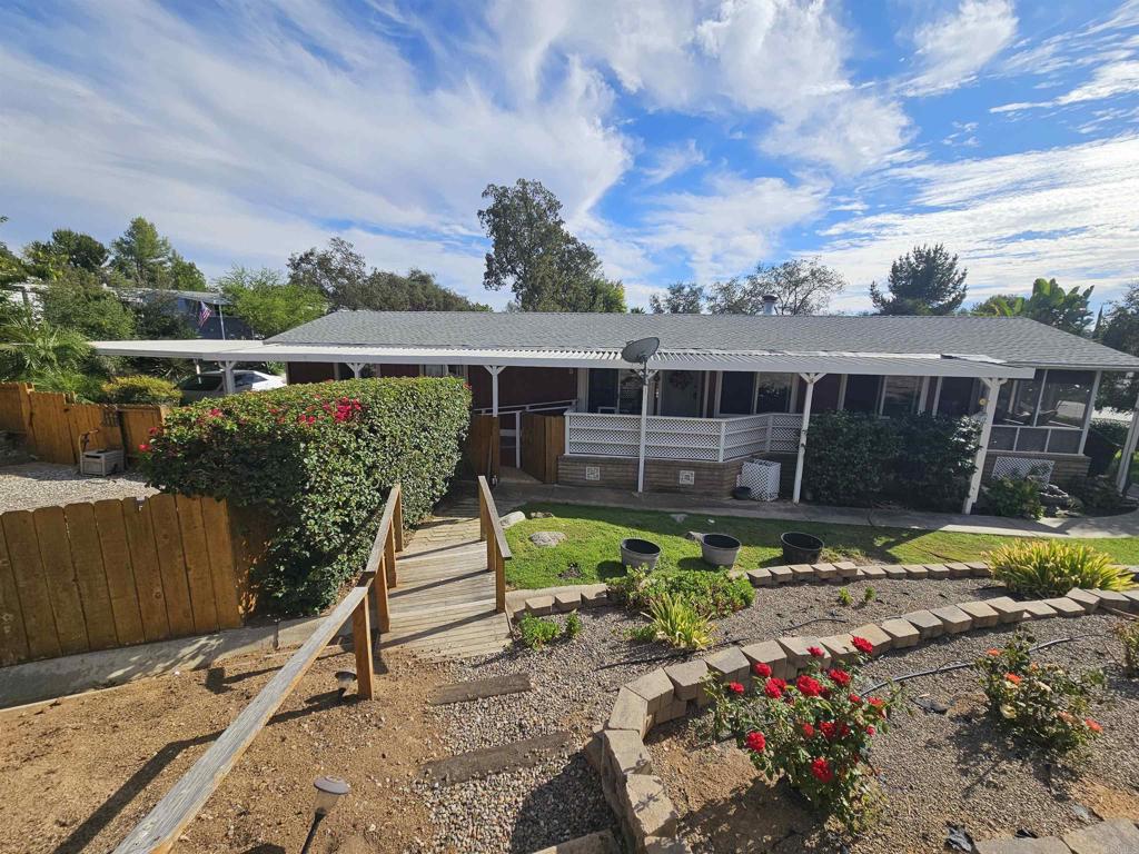 18218 Paradise Mountain Road 81 Property Photo 1