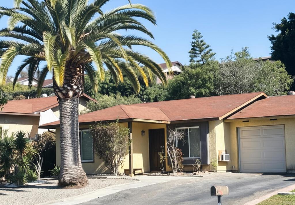 4552 Beverly Glen Drive Property Photo 1