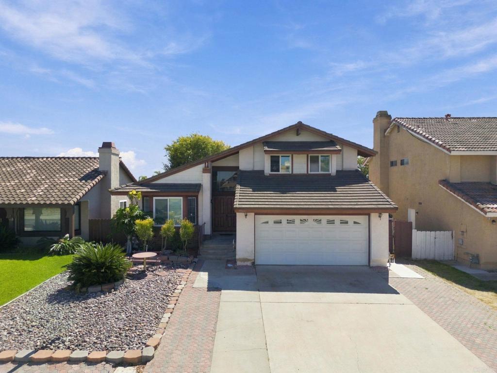 7711 Canyon Point Place Property Photo 1