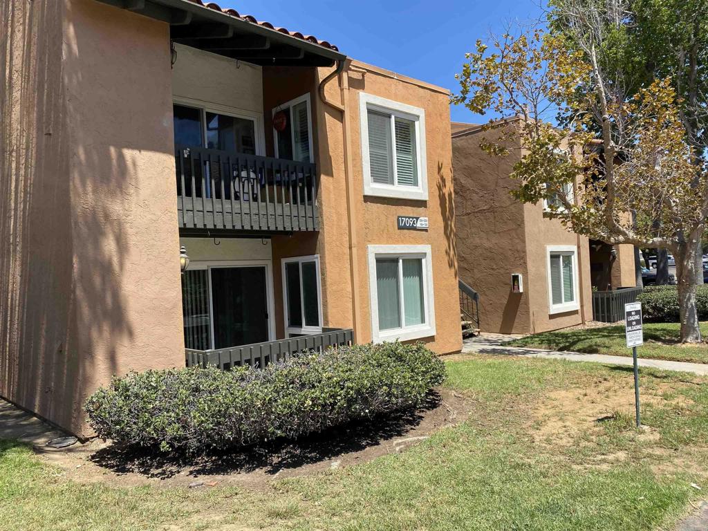 17093 W Bernardo Dr. 106 Property Photo 3
