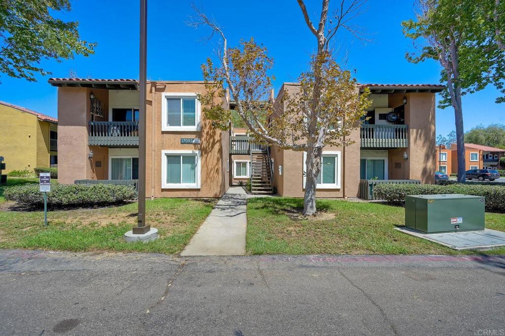17093 W Bernardo Dr. 106 Property Photo 29