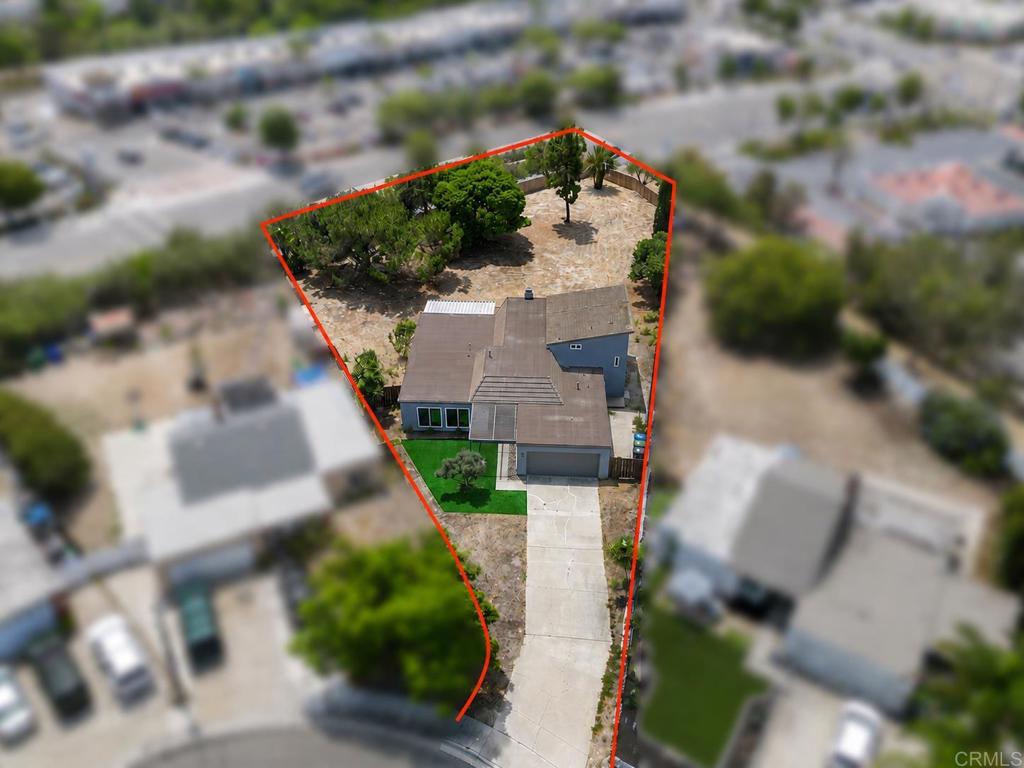 1965 Comanche Street Property Photo 1