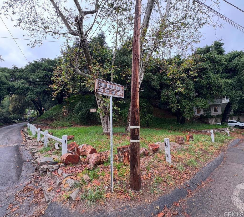 0 Shaw Ranch Road Property Photo 1