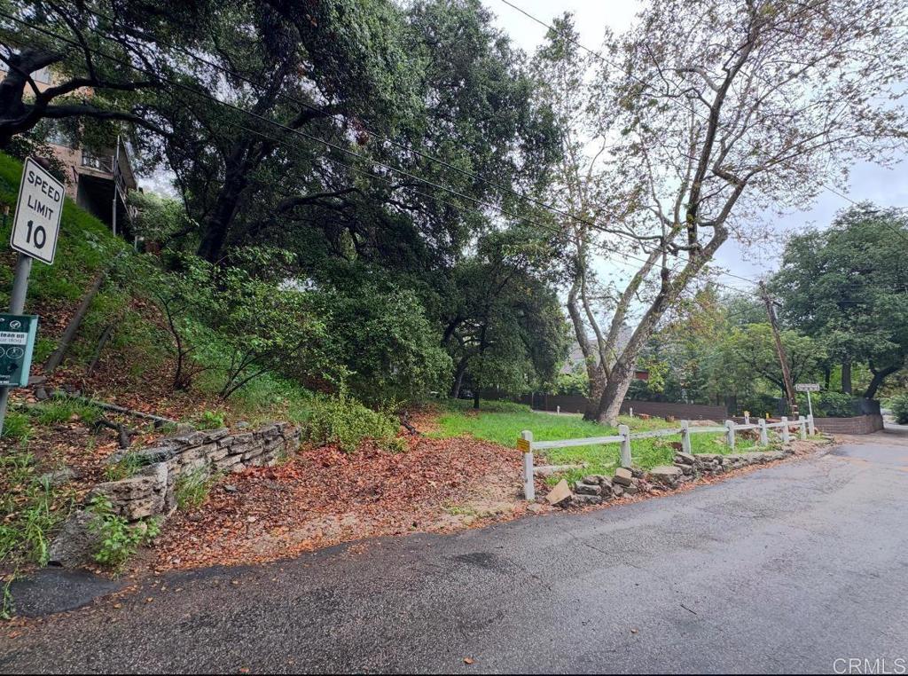 0 Shaw Ranch Road Property Photo 3