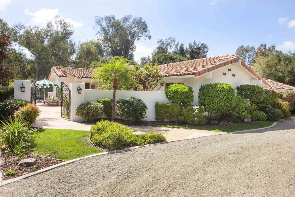16295 La Gracia Property Photo 1
