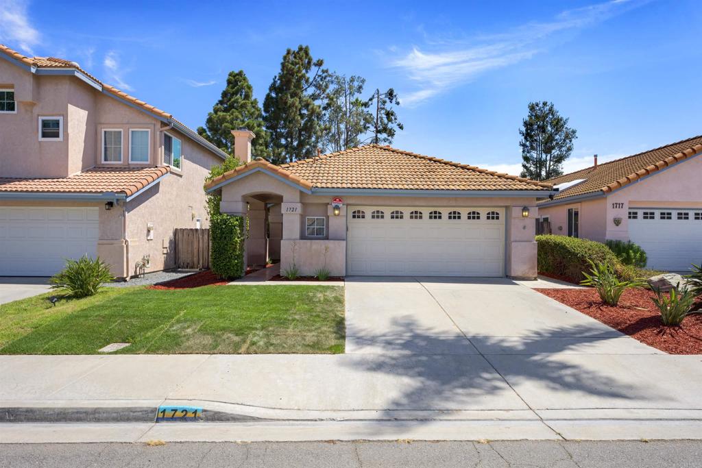1721 Corte Viejo Property Photo 1