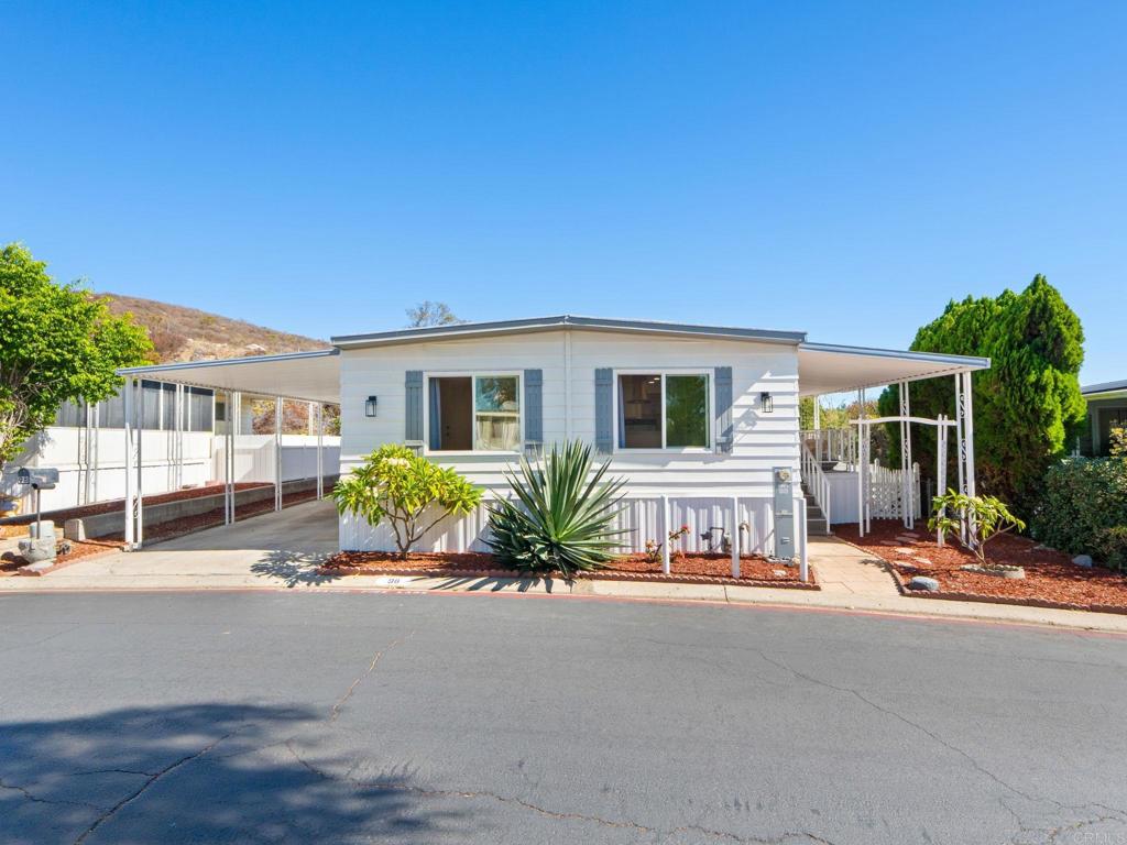9100 Single Oak Drive SPC 98