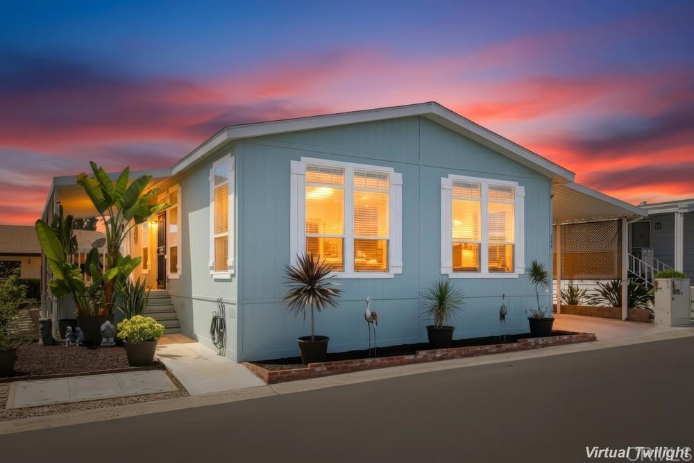 650 S Rancho Santa Fe Rd 109 Property Photo 1