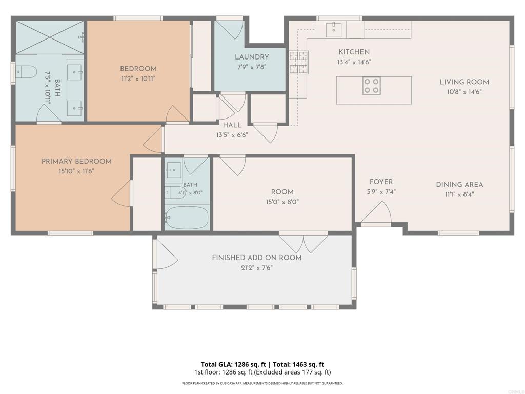 650 S Rancho Santa Fe Rd. 52 Property Photo 15