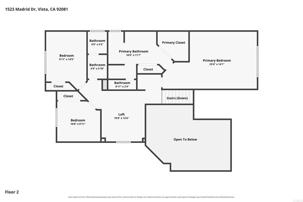 1523 Madrid Drive Property Photo 49