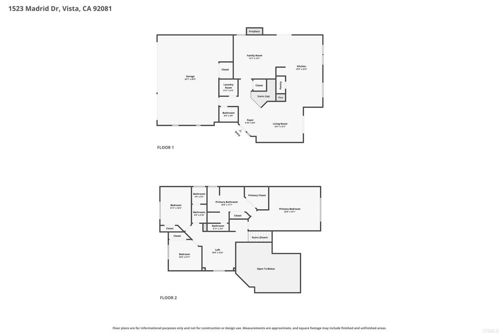 1523 Madrid Drive Property Photo 50