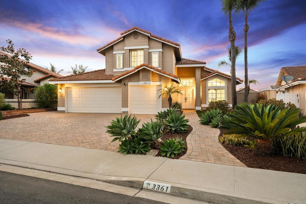 3361 Par Dr Property Photo