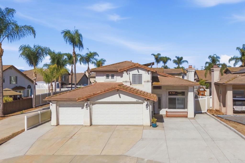 10260 Pinon Place Property Photo 1