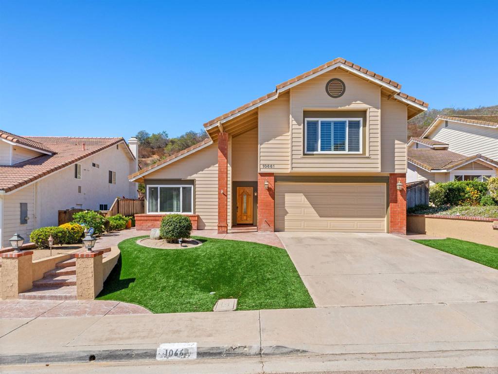 10661 Bernabe Drive Property Photo 1