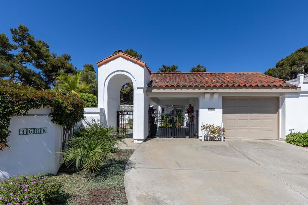 4685 Adra Way Property Photo