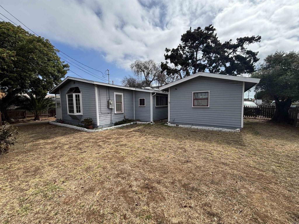 991 Connecticut Street Property Photo 1