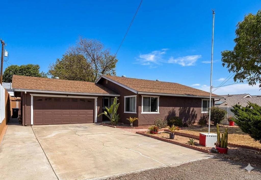 10132 Conejo Lane Property Photo 1