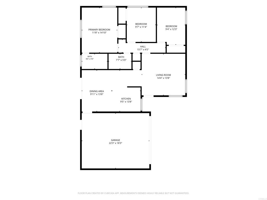 10132 Conejo Lane Property Photo 6