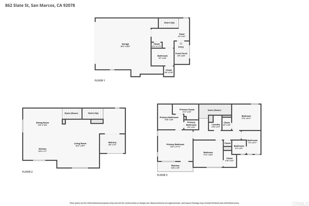 862 Slate Street Property Photo 55