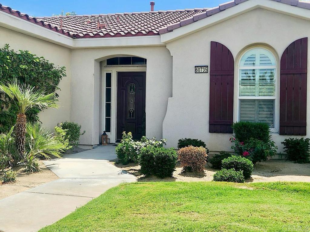 60735 Living Stone Drive Property Photo