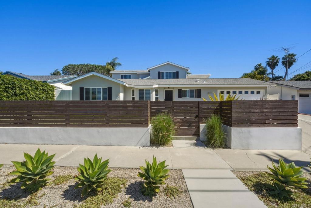 1839 Freda Lane Property Photo