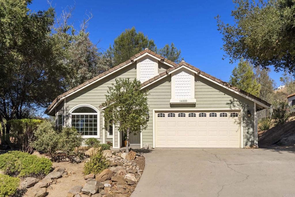 16220 Wikiup Road Property Photo 1