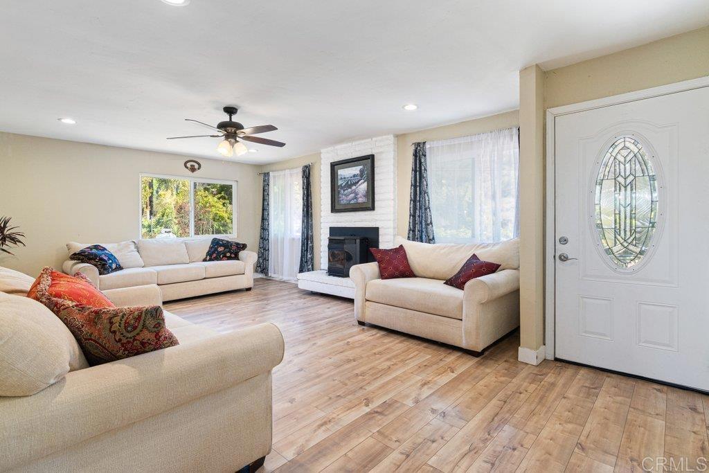 5741 Rainbow Heights Road Property Photo 2