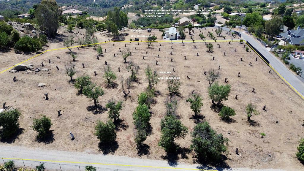 Canyon Heights Road Property Photo 1