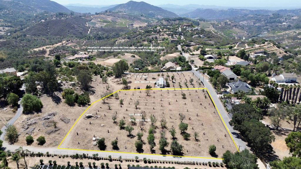 Canyon Heights Road Property Photo 2