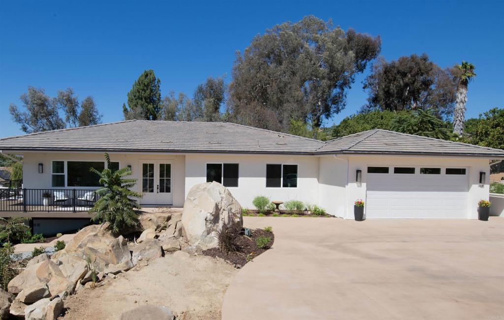 1830 Idaho Avenue Property Photo