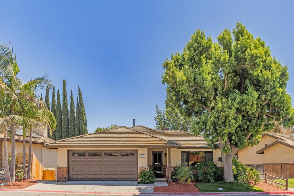 1679 Madrone Glen Property Photo 1