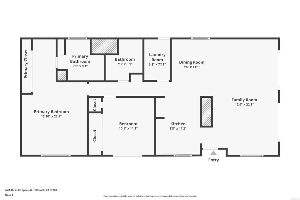 4650 Dulin Spc 42 42 Property Photo 36