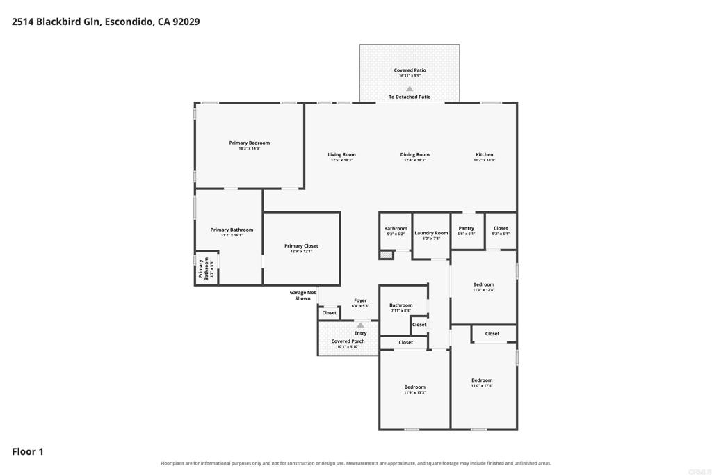 2514 Blackbird Gln Property Photo 41