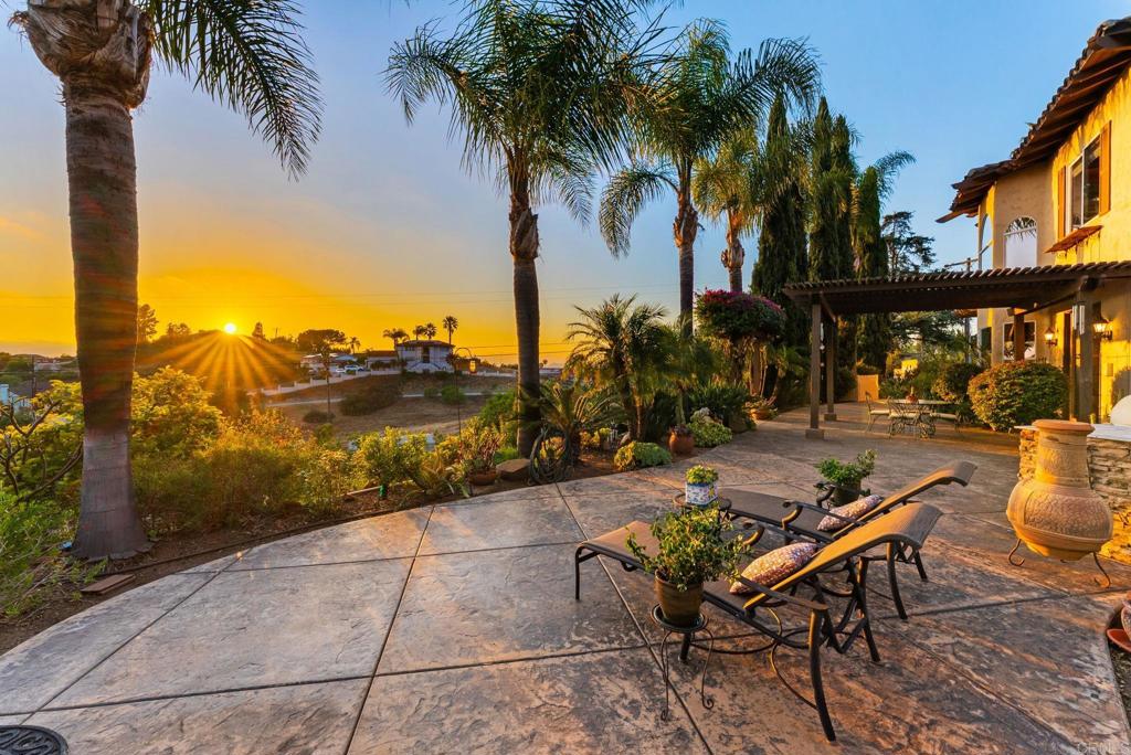 1829 Elevado Road Property Photo